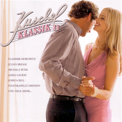 Kuschelklassik 11