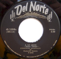 A lo lejos / Morir por tu amor