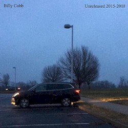 Unreleased 2015-2018