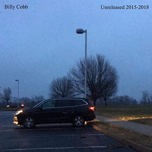 Unreleased 2015-2018