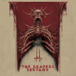 The Reaper’s Servant