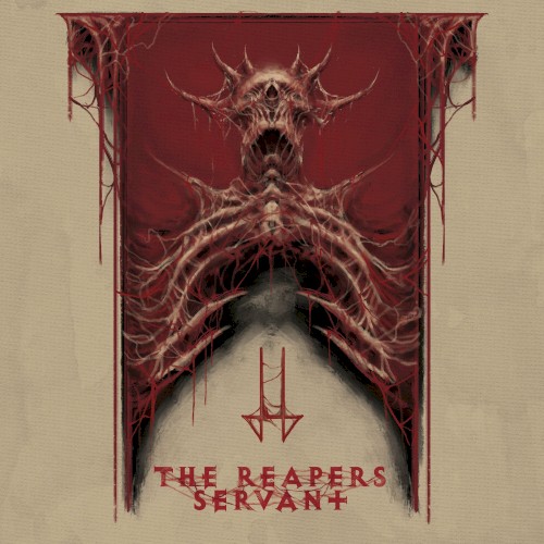 The Reaper’s Servant