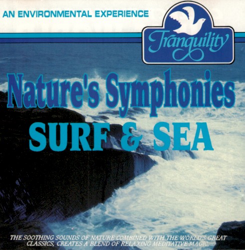 Nature's Symphonies: Surf & Sea