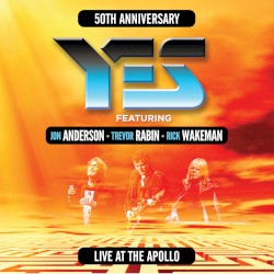 Roundabout (live)