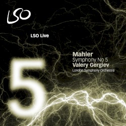 Symphony no. 5