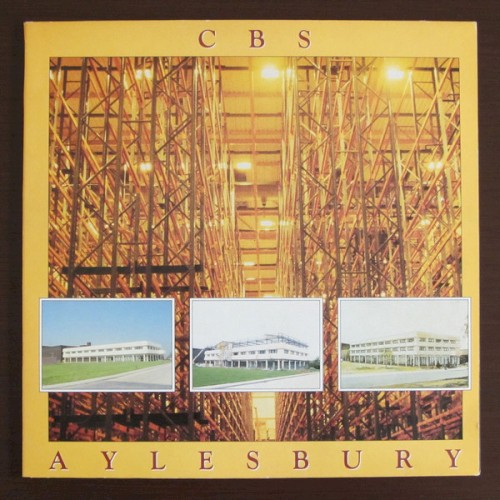 CBS Aylesbury