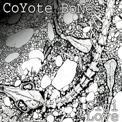 Coyote Bones