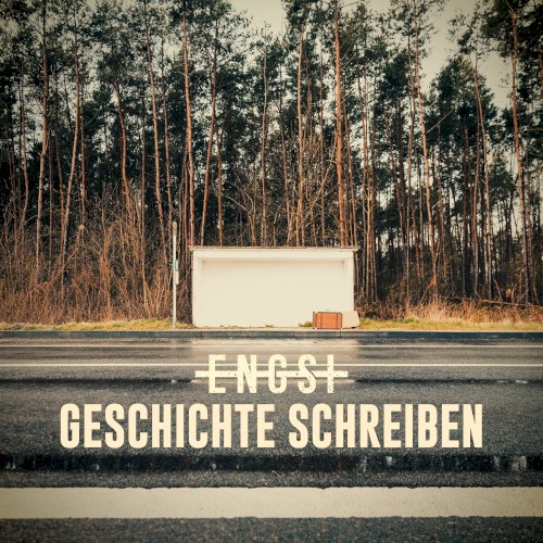 Geschichte schreiben