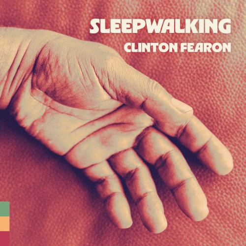 Sleepwalking