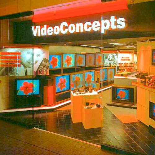 VideoConcepts