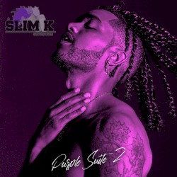 Purple Suite 2