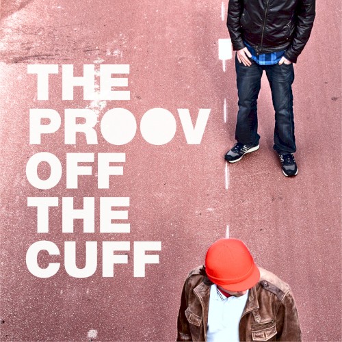 Off the Cuff