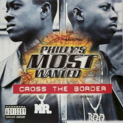 Cross the Border