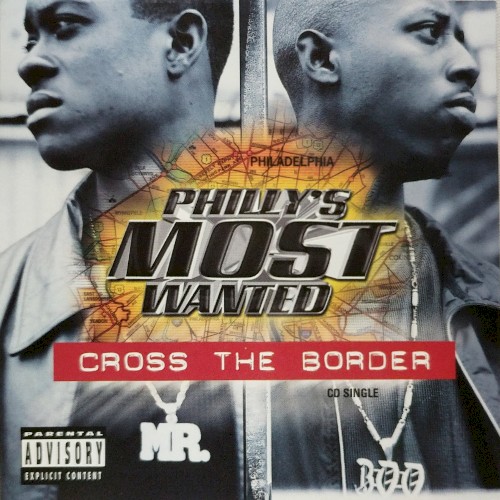 Cross the Border