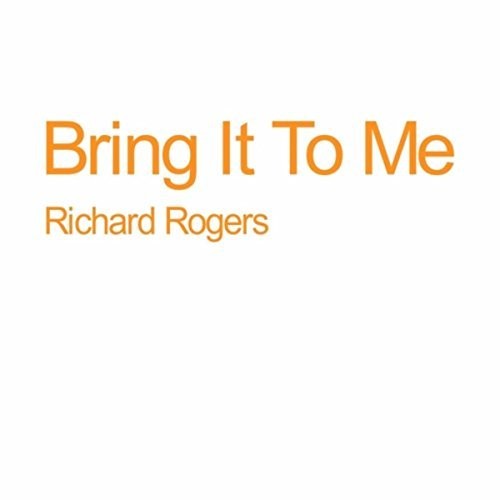 Bring It To Me
