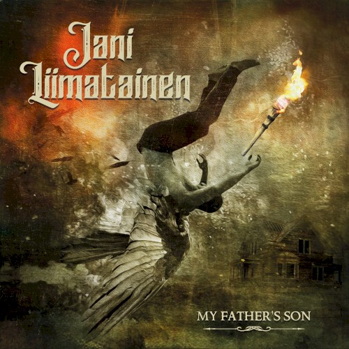 My Father’s Son