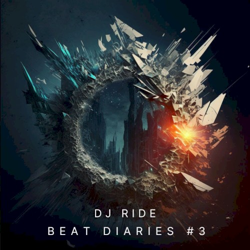 BEAT DIARIES #3