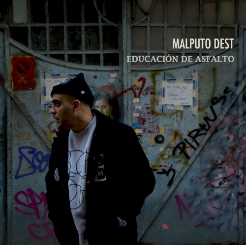Educación de asfalto