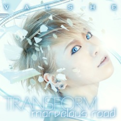 TRANSFORM / marvelous road
