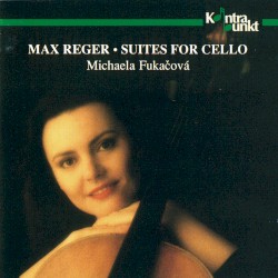 Suites for Cello