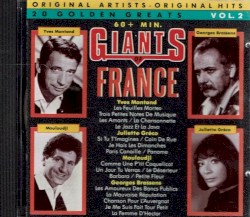 The Giants of France, Volume 2
