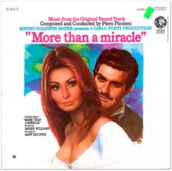 More Than a Miracle