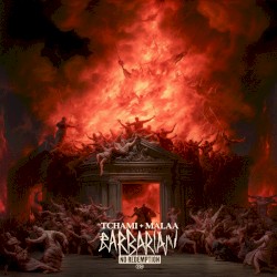 Barbarian