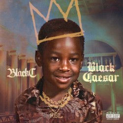 Black Caesar