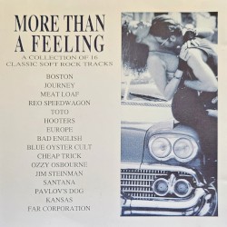 More Than a Feeling