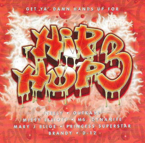 Hip Hop 3