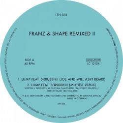Remixed II