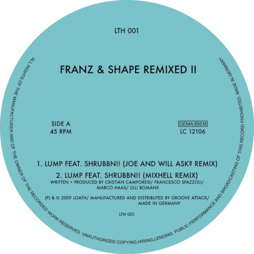 Remixed II