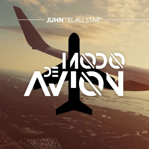 Modo de avión