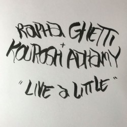 Live a Little
