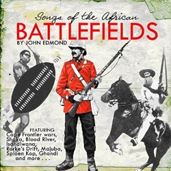 Songs of the African Battlefields