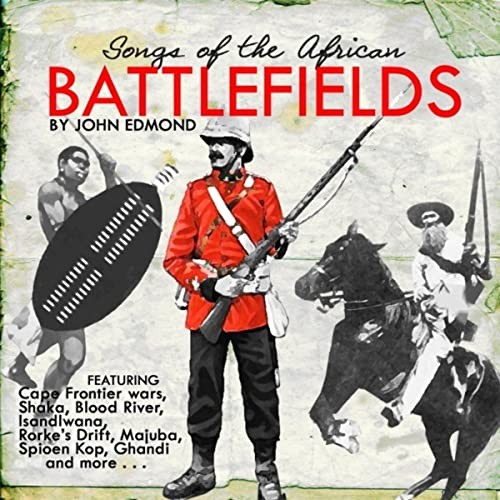 Songs of the African Battlefields