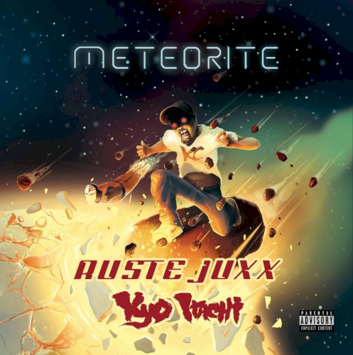 Meteorite