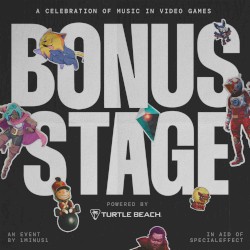 Bonus Stage | A Celebration of Music in Video Games