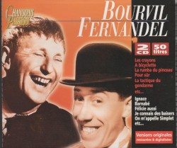 Les Grands du rire