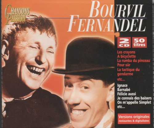 Les Grands du rire
