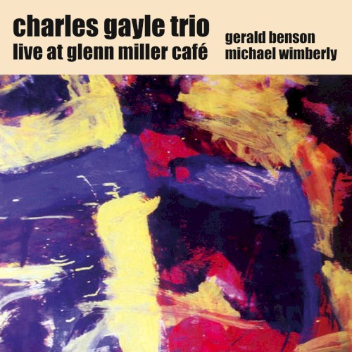 Live at Glenn Miller Café