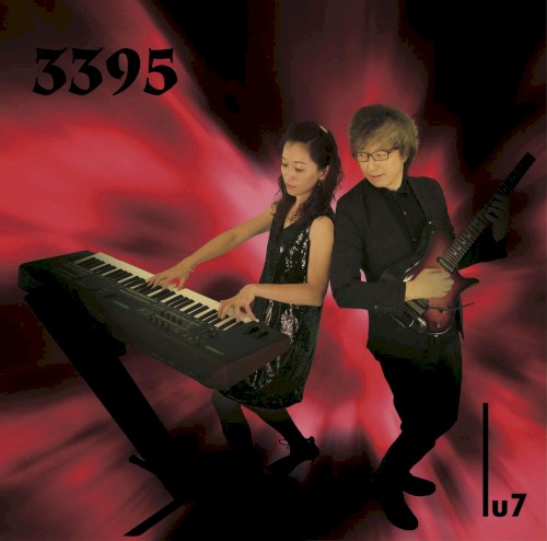 3395