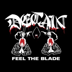 Feel the Blade