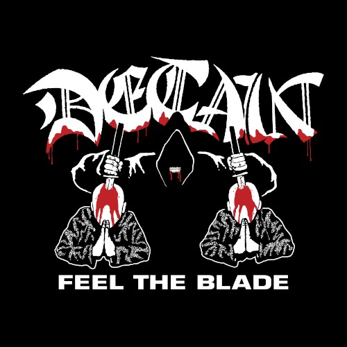 Feel the Blade