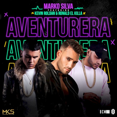 Aventurera