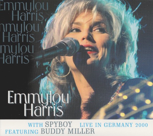 Live in Germany 2000
