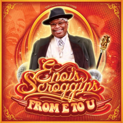 From E To U