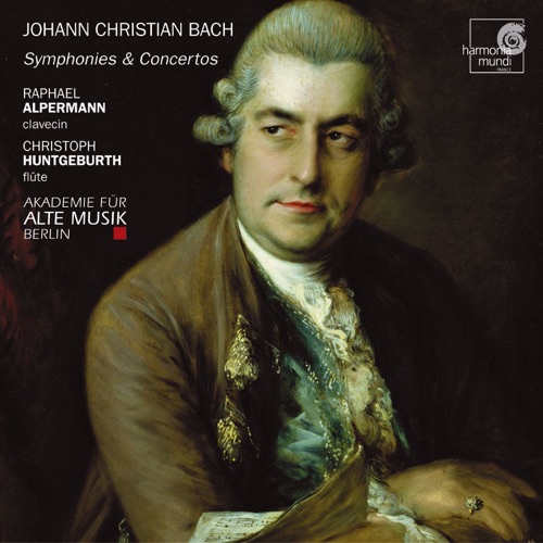 Symphonies & Concertos