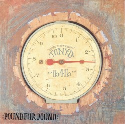 Pound for Pound