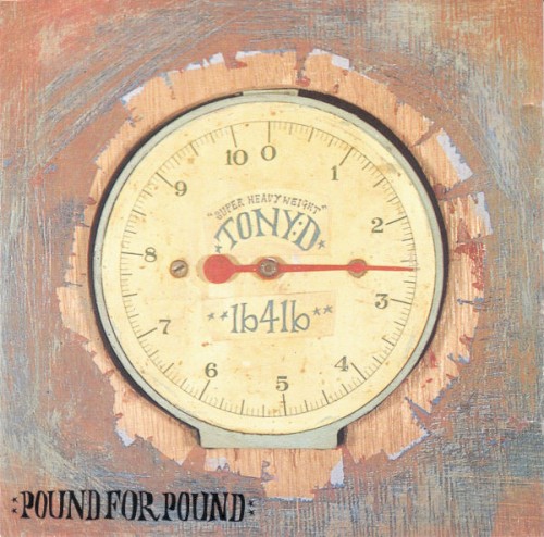Pound for Pound